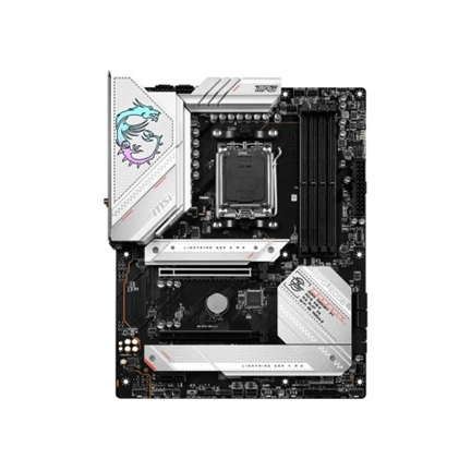 MSI MPG B650 Edge WiFi