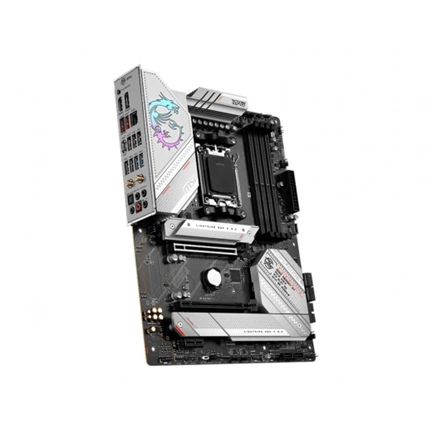 MSI MPG B650 Edge WiFi