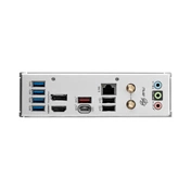 MSI MPG B760I Edge WiFi