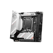 MSI MPG B760I Edge WiFi
