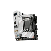 MSI MPG B760I Edge WiFi