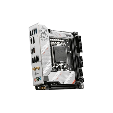 MSI MPG B760I Edge WiFi