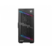 MSI MPG Velox 100P Airflow