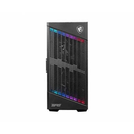 MSI MPG Velox 100P Airflow