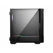 MSI MPG Velox 100P Airflow