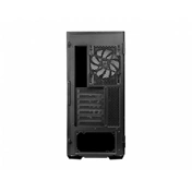 MSI MPG Velox 100P Airflow