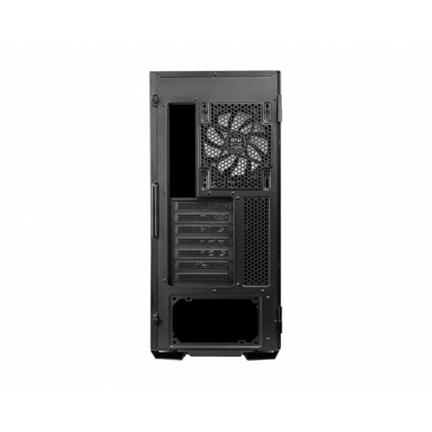 MSI MPG Velox 100P Airflow