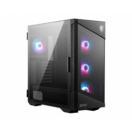 MSI MPG Velox 100R