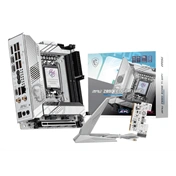 MSI MPG Z890I EDGE TI WIFI alaplap