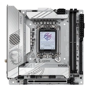 MSI MPG Z890I EDGE TI WIFI alaplap