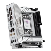 MSI MPG Z890I EDGE TI WIFI alaplap