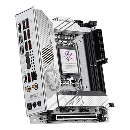 MSI MPG Z890I EDGE TI WIFI alaplap