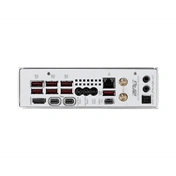 MSI MPG Z890I EDGE TI WIFI alaplap