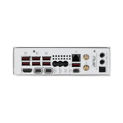 MSI MPG Z890I EDGE TI WIFI alaplap