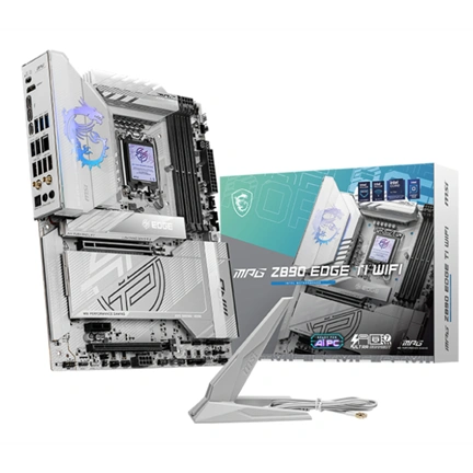 MSI MPG Z890 EDGE TI WIFI alaplap