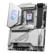 MSI MPG Z890 EDGE TI WIFI alaplap