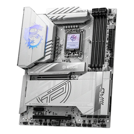 MSI MPG Z890 EDGE TI WIFI alaplap