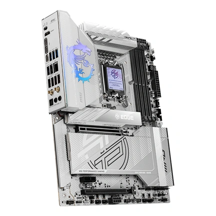 MSI MPG Z890 EDGE TI WIFI alaplap