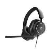 MSI Maestro 300 gaming headset USB-C