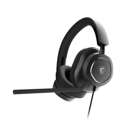 MSI Maestro 300 gaming headset USB-C
