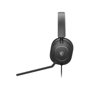 MSI Maestro 300 gaming headset USB-C