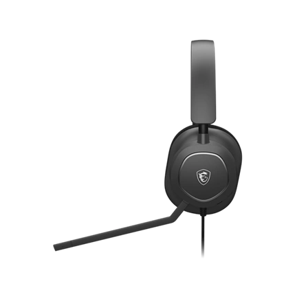MSI Maestro 300 gaming headset USB-C