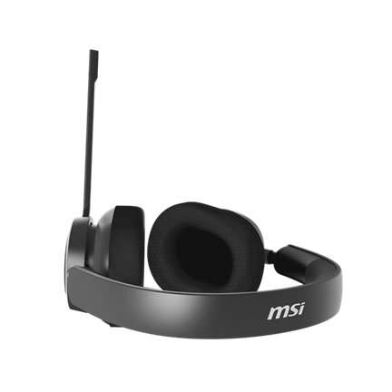 MSI Maestro 300 gaming headset USB-C