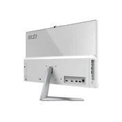 MSI Modern AM242 12M-1079XHU AIO számítógép 23,8" FHD i5-1235U 8GB 512GB SSD nincs OS, fehér MSI Modern AM242 12M-1079XHU AIO számítógép 23,8" FHD i5-1235U 8GB 512GB SSD nincs OS, fehér