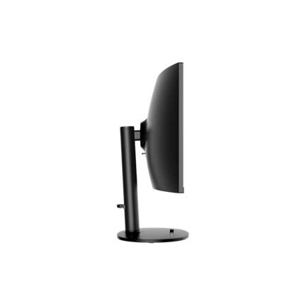 MSI Modern MD342CQP monitor - 34" UWQHD ívelt 1500R VA 120Hz, állítható állvány