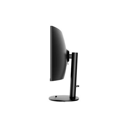 MSI Modern MD342CQP monitor - 34" UWQHD ívelt 1500R VA 120Hz, állítható állvány