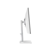 MSI Monitor Business Modern MD272UPHW 27" UHD, 3840x2160, 60Hz, IPS, 4ms, HDMI, DP, USB-C, Docking, White