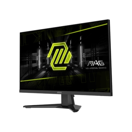 MSI Monitor GAMING MAG 274QF X24 RapidIPS 27" WQHD 2560x1440, 1000:1 CR, 250cd/m2, 1ms, 240Hz, DP, HDMI