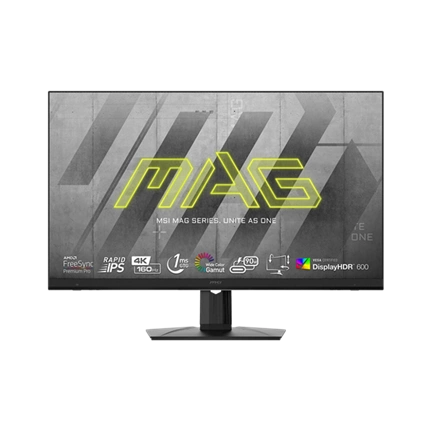MSI Monitor GAMING MAG 323UPF 32"