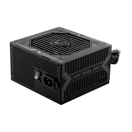 MSI Netzteil MPG A750BN PCIE5        750Watt