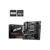 MSI PRO B650M-P