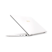 MSI Prestige 13 AI Evo A1M notebook - 13,3" 2,8K OLED, Core Ultra 5 125H, 16GB LPDDR5, 512GB SSD, Windows 11 Home, fehér