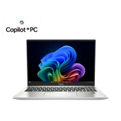 MSI Prestige A16 AI+ A3HMG-080 notebook 16" UHD+ OLED, Ryzen AI 9 365, 32GB LPDDR5x, 1TB SSD, Windows 11 Home, ezüst