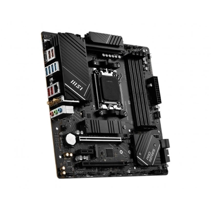 MSI Pro B650M-A WiFi