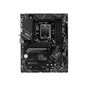 MSI Pro B760-P Wifi DDR4