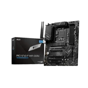 MSI Pro B760-P Wifi DDR4