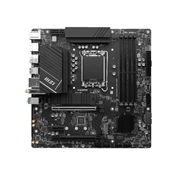 MSI Pro B760M-A WiFi DDR4