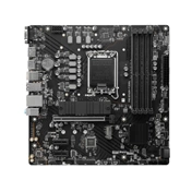 MSI Pro B760M-P DDR4