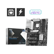 MSI Pro B860-P alaplap