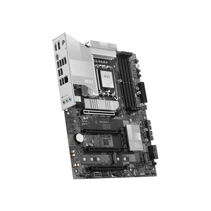 MSI Pro B860-P alaplap