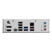 MSI Pro B860-P alaplap