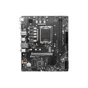 MSI Pro H510M-B