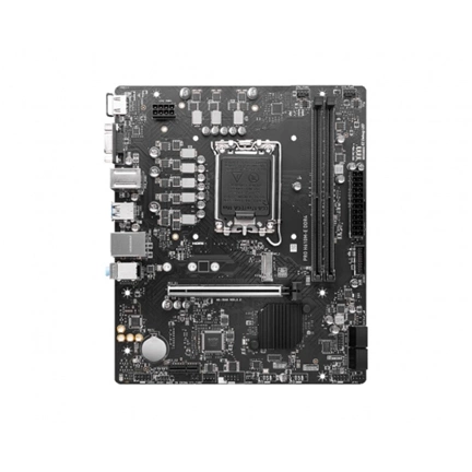 MSI Pro H510M-B