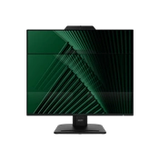 MSI Pro MP242PMG monitor - 23,8", FHD, IPS, 120Hz, webkamera, hangszórók, állítható magasság, pivot, elfordítható,