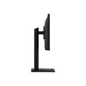 MSI Pro MP242PMG monitor - 23,8", FHD, IPS, 120Hz, webkamera, hangszórók, állítható magasság, pivot, elfordítható,