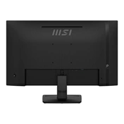 MSI Pro MP271A E2 monitor - 27" FHD, IPS, 120Hz